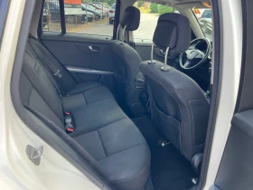 Mercedes-Benz GLK, снимка 11