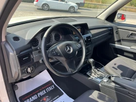 Mercedes-Benz GLK, снимка 13