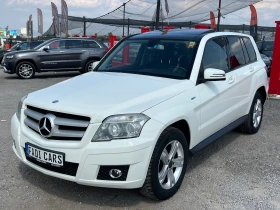 Mercedes-Benz GLK, снимка 4