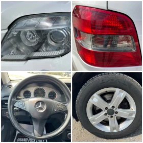Mercedes-Benz GLK, снимка 17