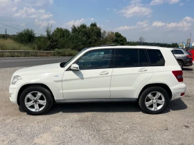 Mercedes-Benz GLK, снимка 3