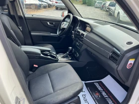 Mercedes-Benz GLK, снимка 10