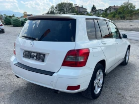 Mercedes-Benz GLK, снимка 8