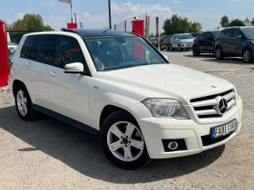 Mercedes-Benz GLK, снимка 2