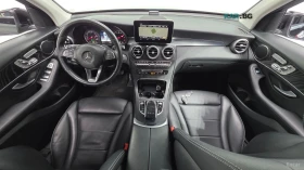 Mercedes-Benz GLC 300 4MATIC* КОЖА* ПОДГРЕВ* НАВИ* КАМЕРА, снимка 5