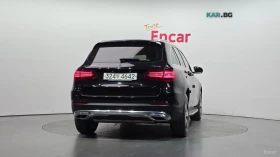 Mercedes-Benz GLC 300 4MATIC* КОЖА* ПОДГРЕВ* НАВИ* КАМЕРА, снимка 4
