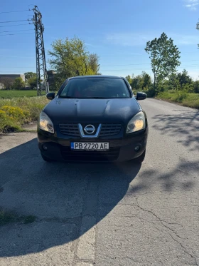 Nissan Qashqai 1.5 dci, снимка 2