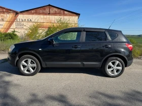 Nissan Qashqai 1.5 dci, снимка 4