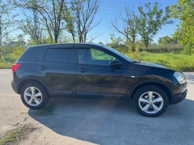Nissan Qashqai 1.5 dci, снимка 5