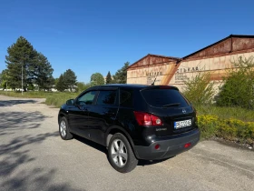 Nissan Qashqai 1.5 dci, снимка 7