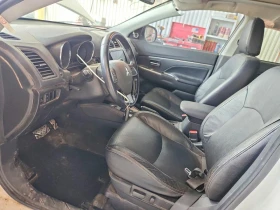 Mitsubishi Outlander 2.4l Sport Sel, снимка 7