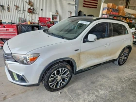 Mitsubishi Outlander 2.4l Sport Sel, снимка 1