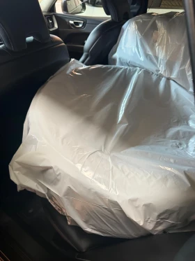 Volvo XC60 4x4 AVTOMAT 190 К.С, снимка 7