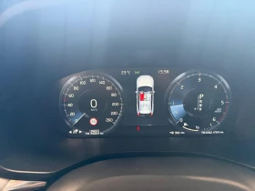 Volvo XC60 4x4 AVTOMAT 190 К.С, снимка 8
