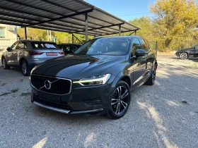 Volvo XC60 4x4 AVTOMAT 190 К.С, снимка 1