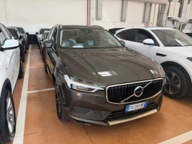 Volvo XC60 4x4 AVTOMAT 190 К.С, снимка 1