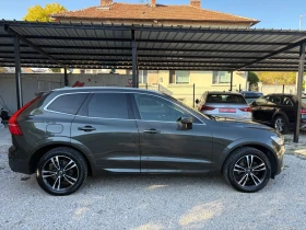 Volvo XC60 4x4 AVTOMAT 190 К.С, снимка 6