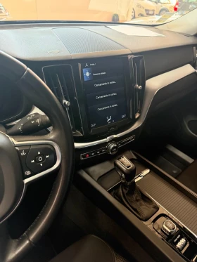 Volvo XC60 4x4 AVTOMAT 190 К.С, снимка 9