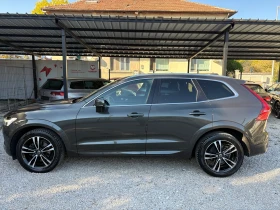 Volvo XC60 4x4 AVTOMAT 190 К.С, снимка 2