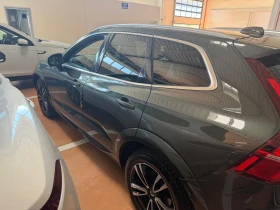 Volvo XC60 4x4 AVTOMAT 190 К.С, снимка 3
