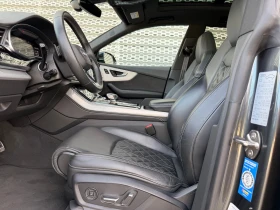 Audi SQ8, снимка 8