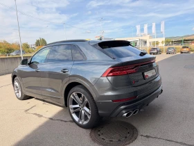 Audi SQ8, снимка 4