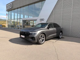 Audi SQ8, снимка 6