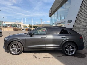 Audi SQ8, снимка 5