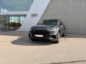 Audi SQ8, снимка 1