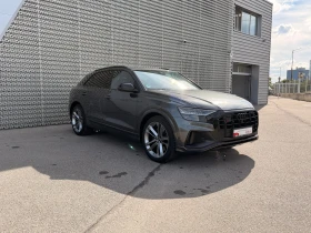 Audi SQ8, снимка 3