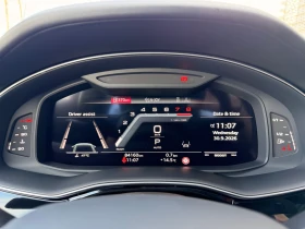 Audi SQ8, снимка 10