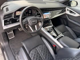 Audi SQ8, снимка 9