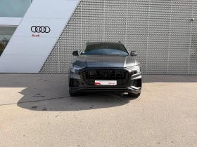 Audi SQ8, снимка 2