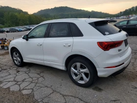 Audi Q3 2.0l Premium, снимка 2