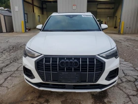 Audi Q3 2.0l Premium, снимка 5