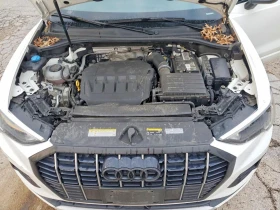 Audi Q3 2.0l Premium, снимка 12