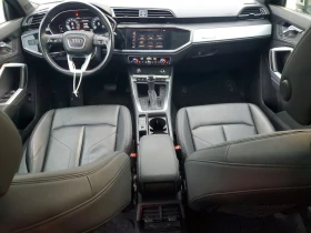 Audi Q3 2.0l Premium, снимка 8