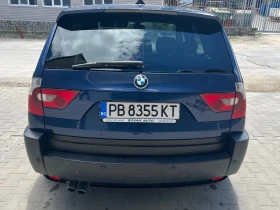 BMW X3 3.0i LPG, снимка 6