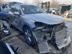 VW Touareg 3.0 tdi CVV, снимка 3