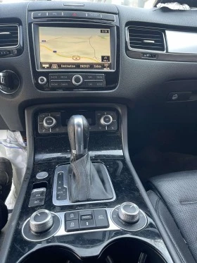 VW Touareg 3.0 tdi CVV, снимка 2