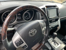 Toyota Land cruiser 200, снимка 5