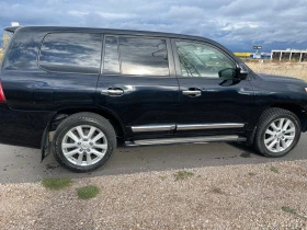 Toyota Land cruiser 200, снимка 3