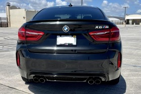 BMW X6 М Power, снимка 3