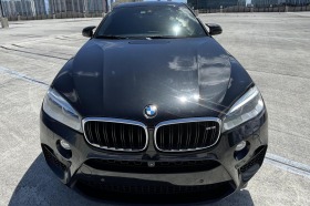 BMW X6 М Power