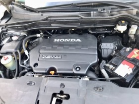 Honda Cr-v 2.2CDTI Comfort | Mobile.bg   16