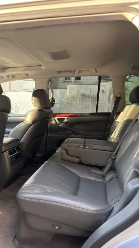 Lexus LX 570 , снимка 12