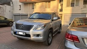 Toyota Land cruiser 570 , снимка 2