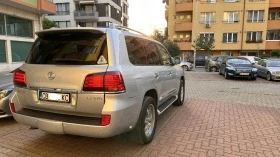 Toyota Land cruiser 570 , снимка 5