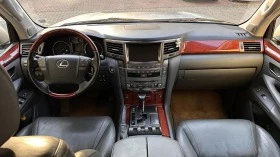 Lexus LX 570 , снимка 10