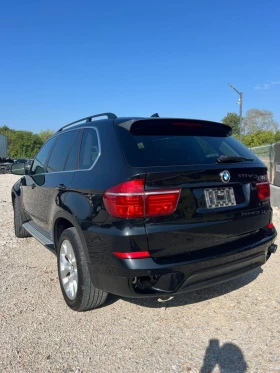 BMW X5 BMW X5 XDRIVE 2013, снимка 4